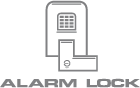 Alarm Lock Logo