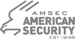 AmSec Logo