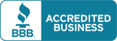 BBB Accredited Business Logo