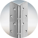 Continuous Hinge Commercial Door Hardware