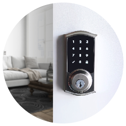 Residential Smart Lock