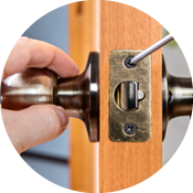 Basic Residential Locksmith Service