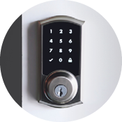 Residential Smart Lock