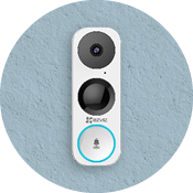 Residential Video Doorbell